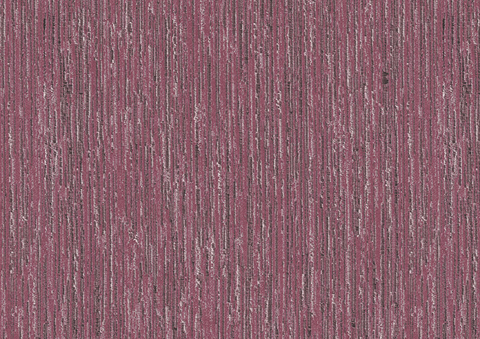 Cascade, Claret - Motorised Roman Blind - Image 7